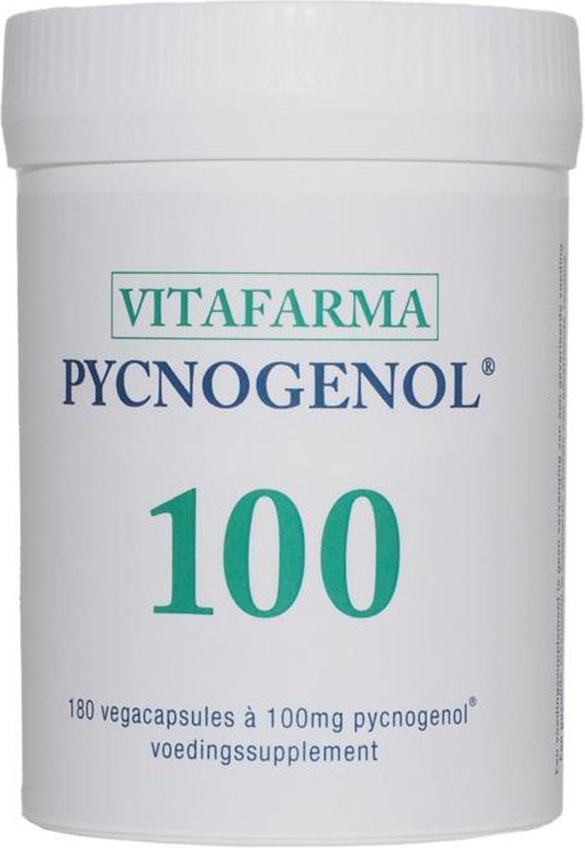 Pycnogenol 100 Vitafarma