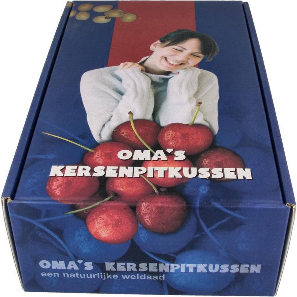Kersenpitzak Jr Model 16X30