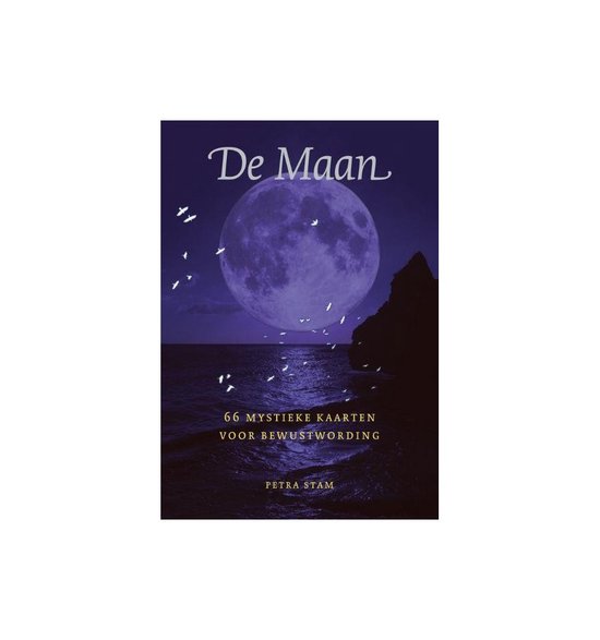 De maan