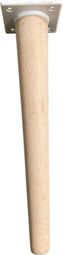 TEKKA BUDO BO staaf - rotan hout - 182 cm lange stok - Kobudo, Aikido, vechtsport, BO Jutsu, Bujinkan