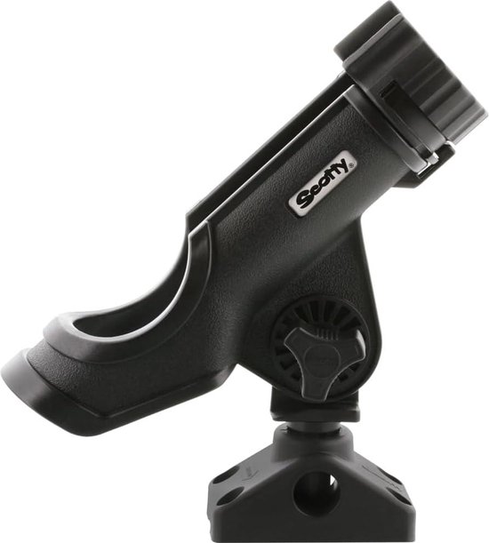 Powerlock Rod Houder - Stevige hengelhouder voor bootvissen van Scotty — afbeelding 2