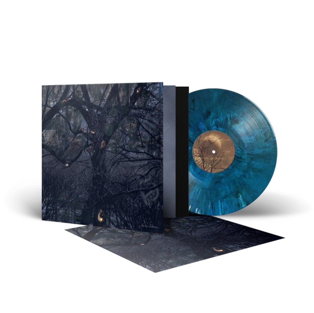 Trelldom - ...By The Shadows... (LP) (Coloured Vinyl)