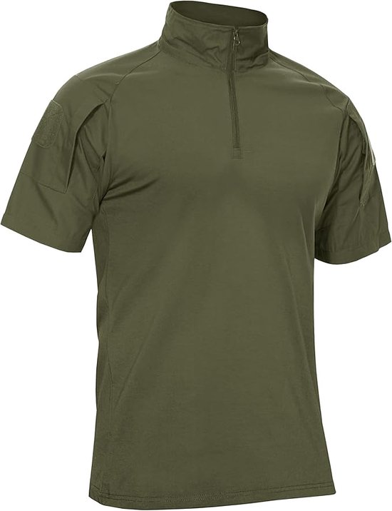Chemises militaire homme de combat