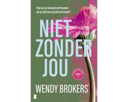 Eindeloos 1 - Niet zonder jou