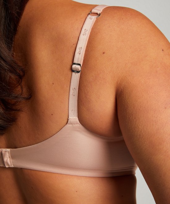 Voorgevormde beugel bh Super Soft