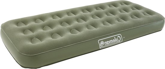 Chaise Gonflable Matelas Pneumatique Tente Lit De Camp Pliable Voyage