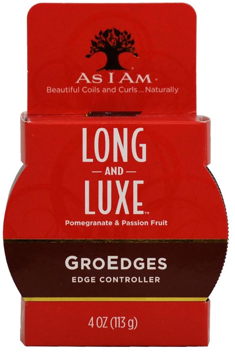 Styling Crème As I Am Long And Luxe (113 g)