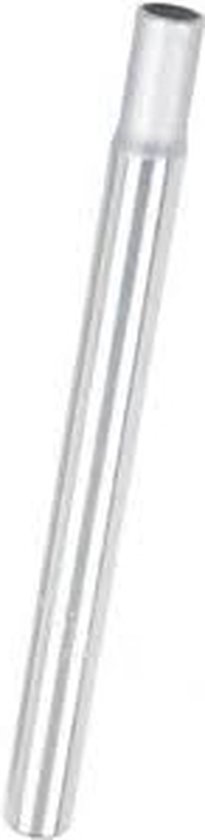 Tige de selle alu 27.2x350 bougie