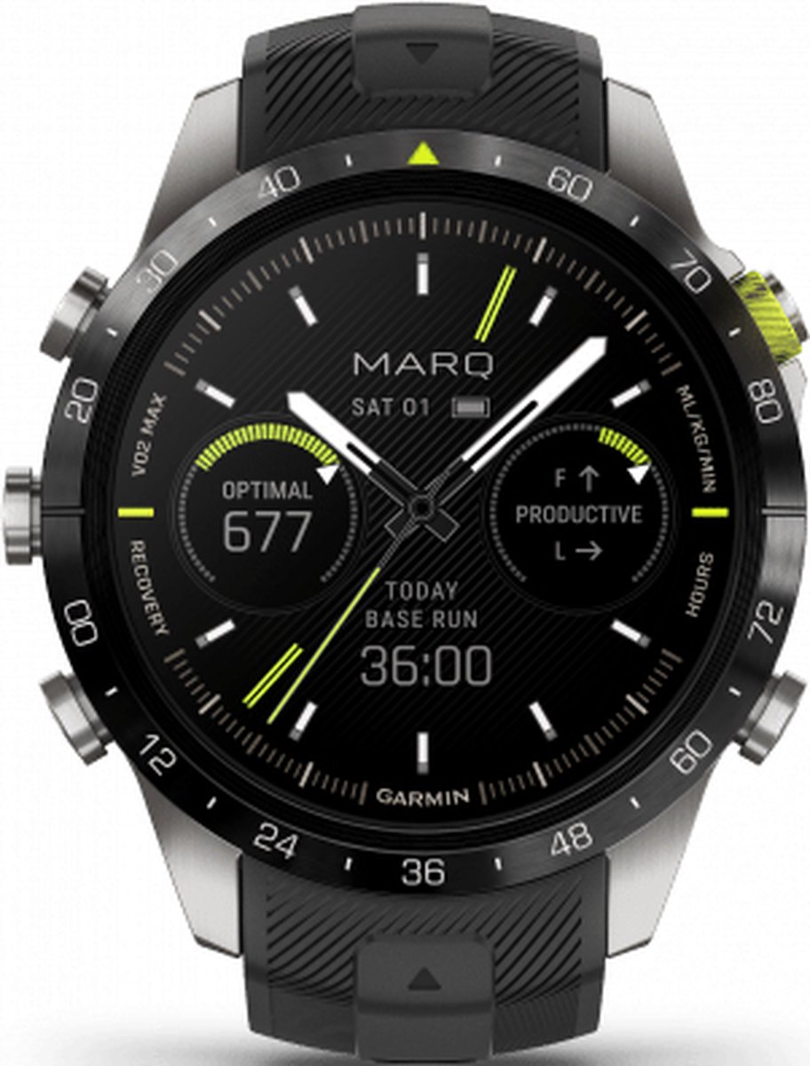 Garmin Marq Athlete Gen 2