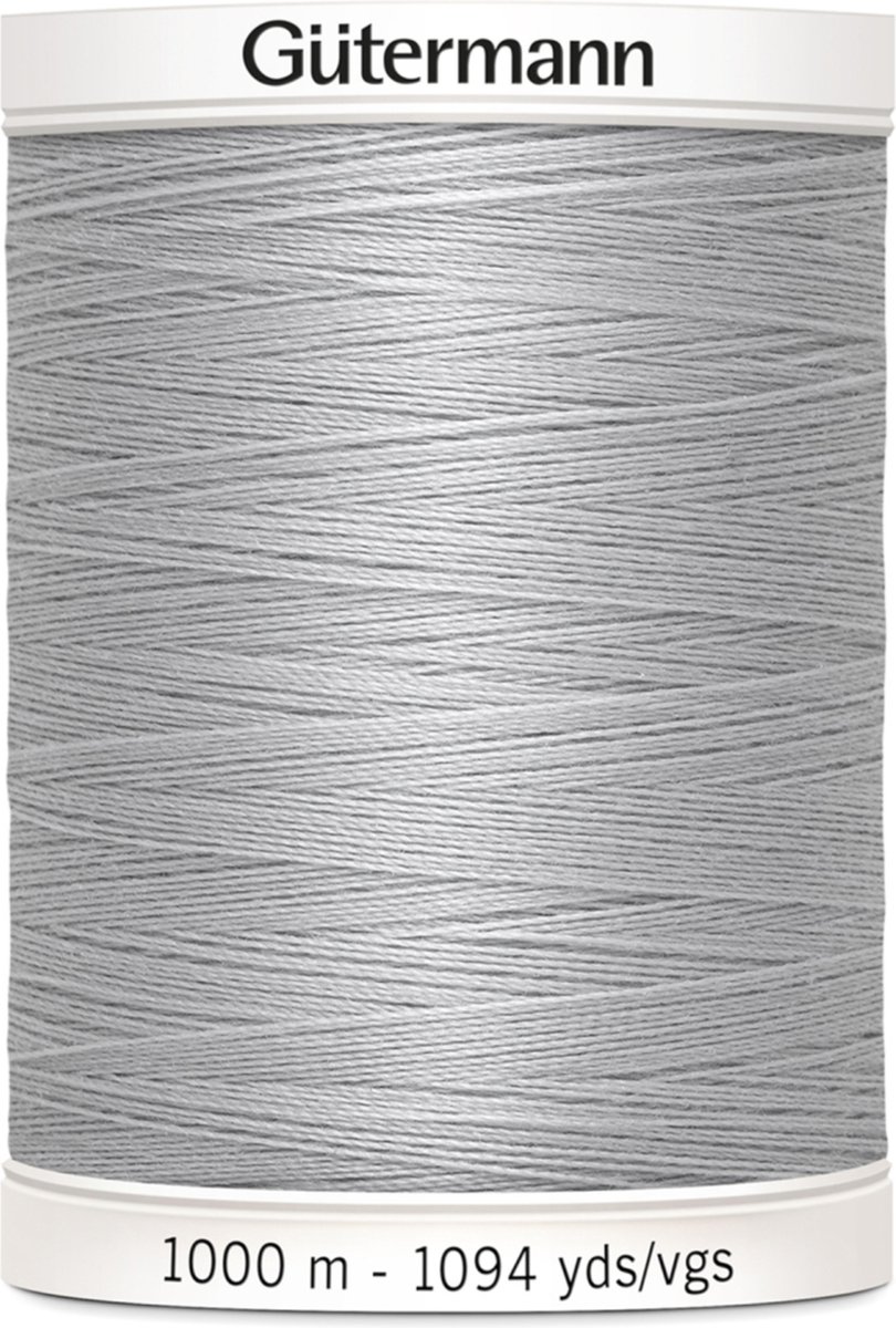 Gutermann Polyester 1000mtr