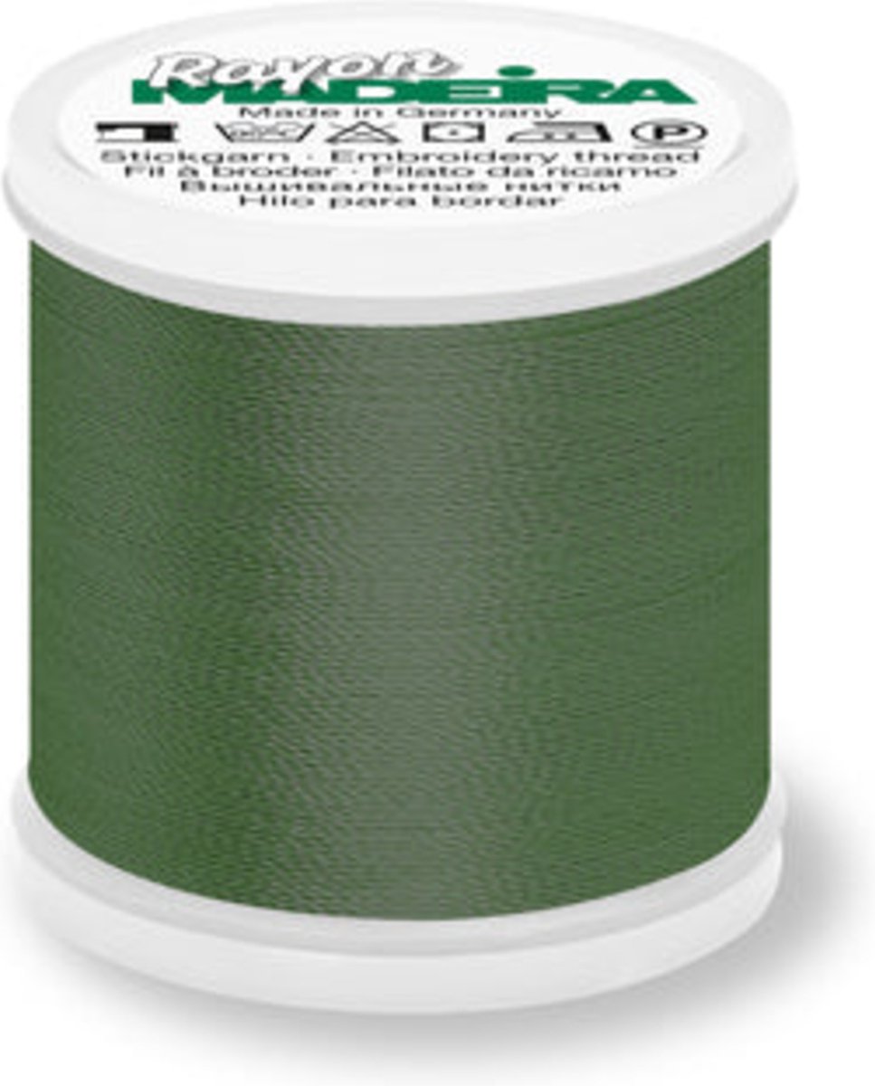 Madeira Rayon 40 1000m - 1357