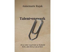 Talent-en-werk