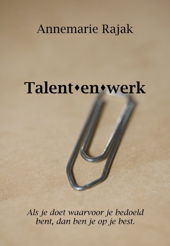 Talent-en-werk - cover