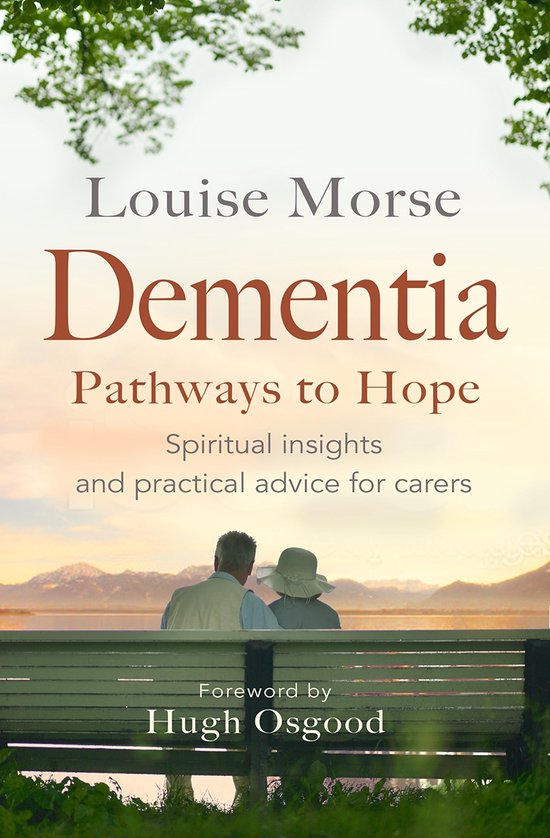 Dementia: Pathways to Hope - cover