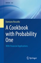 A Cookbook with Probability One: With Financial Applications