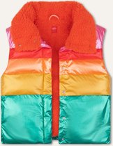 Oilily - Color bodywarmer - 92/2T