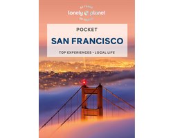 Pocket Guide- Lonely Planet Pocket San Francisco