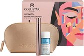 Collistar Pakket Infinito Mascara Gift Set + Two-Phase Make-up Removing Solution 35ml