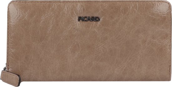 Picard Himalaya Portefeuille Cuir 19 cm bol