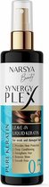 Synergy Plex Liquid Keratin - eiwitten en glycerine - glad haar - glanzend en sterk haar - directe resultaat 250ml