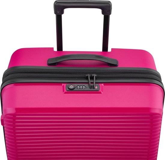 Pack Easy Jet 4 roues Chariot cabine 55 cm