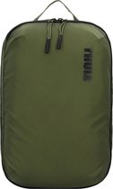 Thule Clean/Dirty Packing Cube - Soft Green