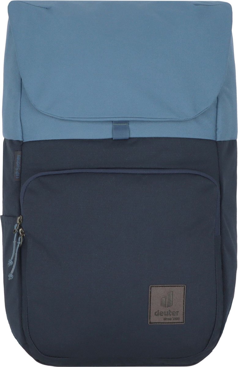 deuter Laptop rugzak Rugzak met laptopvak Urban UP Sydney Ink - Atlantic Blauw