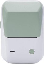 NIIMBOT - B1 Green - Label printer