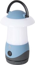 Bo-Camp - Tafellamp - Regulus - High Power LED - 100 Lumen - Blauw