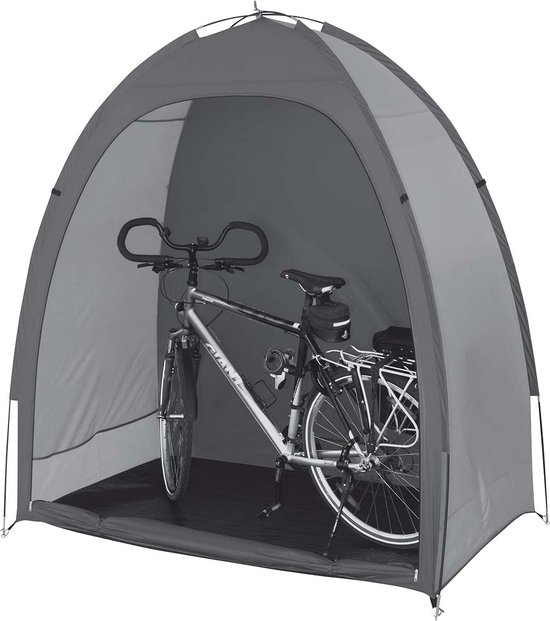 Bo-Camp - Opbergtent - Bike Shelter van Bo-Camp — afbeelding 4