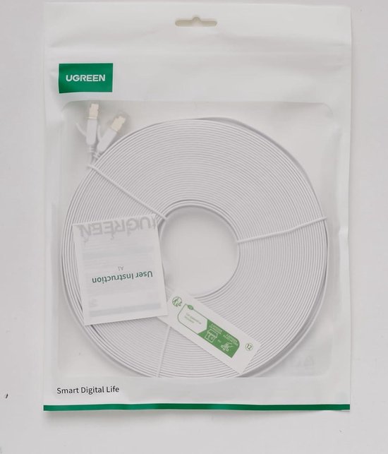 Alles wat u moet weten over Ethernet-kabels - Blog