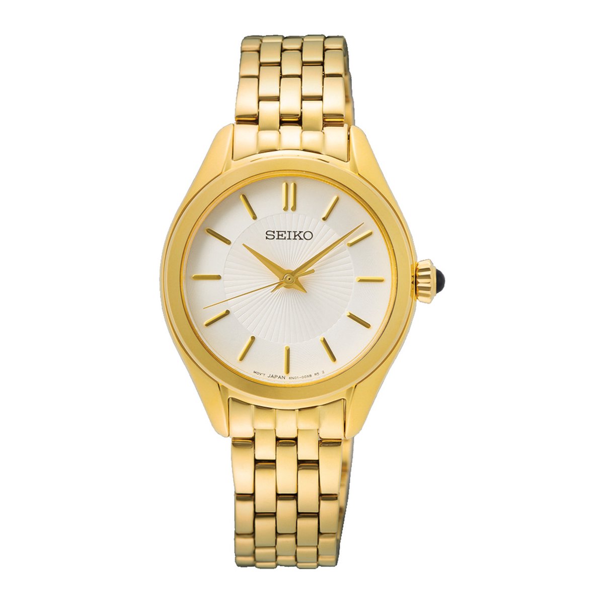 Seiko SUR538P1 Dames Horloge