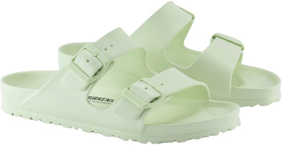 Pantoufles Birkenstock Arizona Eva - Streetwear - Femme