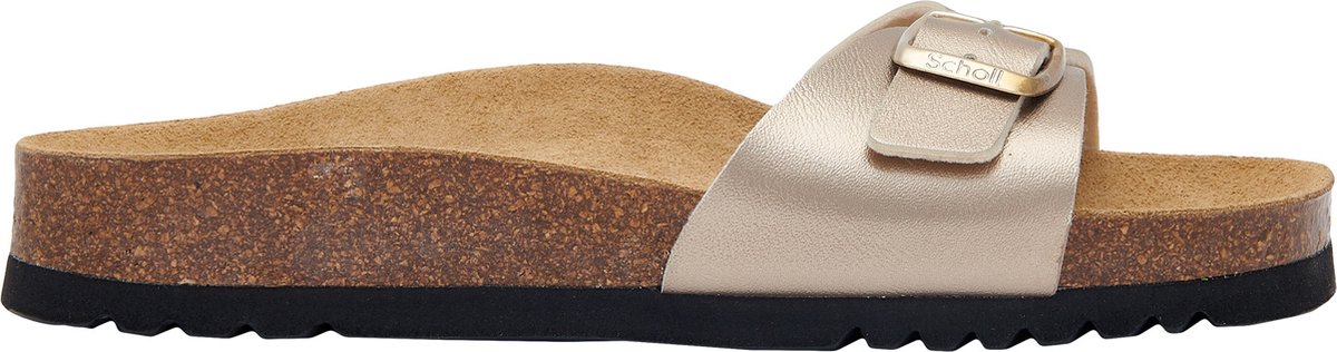 Scholl - maat 40 - Estelle Taupe Slipper