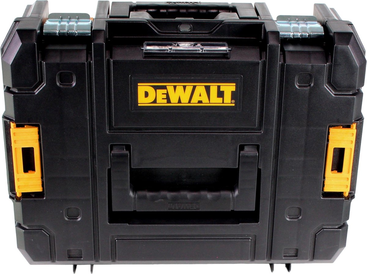 DeWalt DCK2062M2T 18V XR Accu Combiset Boormachine + Schroever thumbnail 5