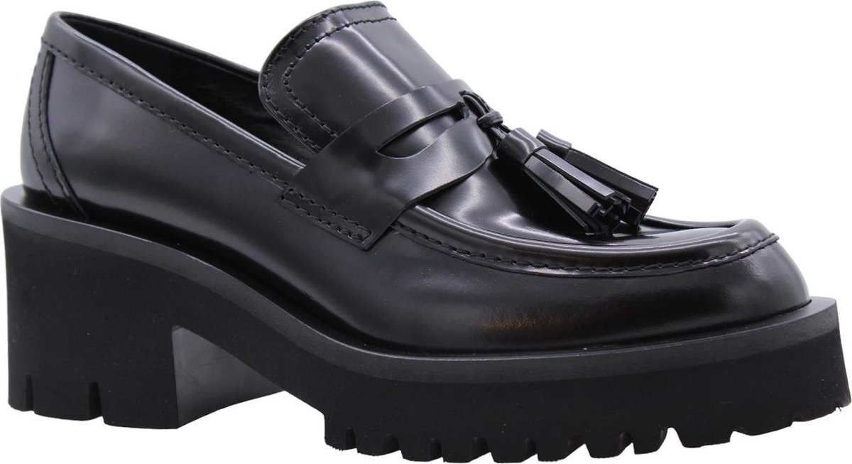 Rotta - Schoenen - Zwart - Vrouwen - Maat 39 -