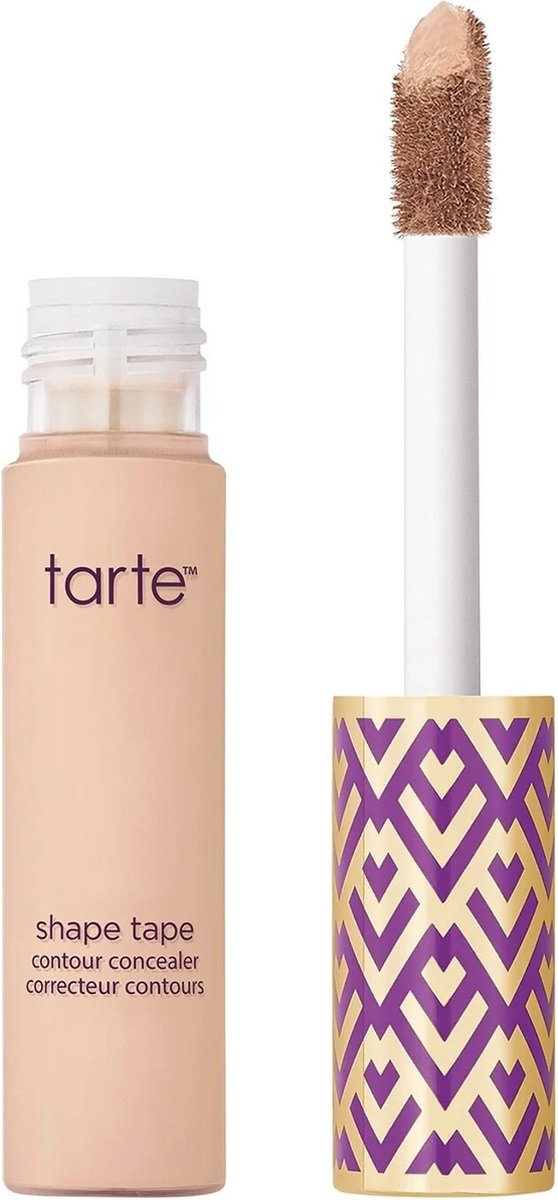 Tarte Shape Tape Contour Concealer 27B Light-Medium Beige
