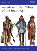 Men At Arms 488 American Indian Tribes