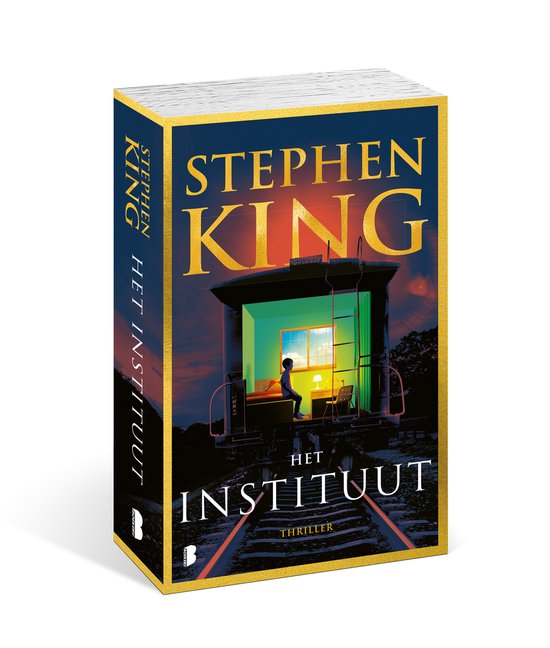 Het Instituut