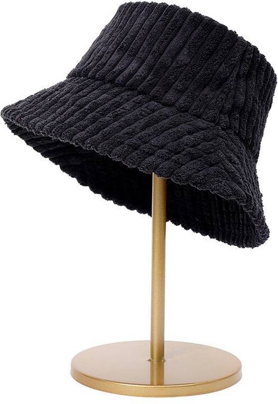 Taupe Viscose Bucket hats kopen? | Vergelijk aanbiedingen online Taupe Viscose Bucket hats kopen? | Vergelijk aanbiedingen online