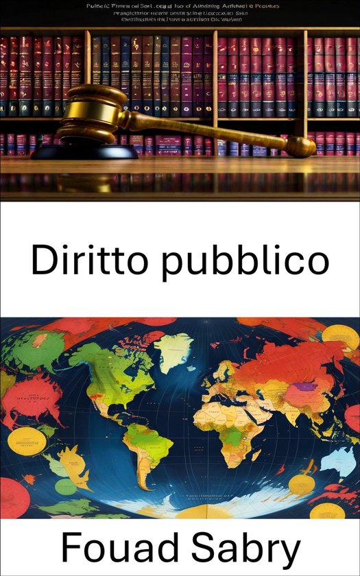 Scienze Politiche [Italian] 55 - Diritto pubblico