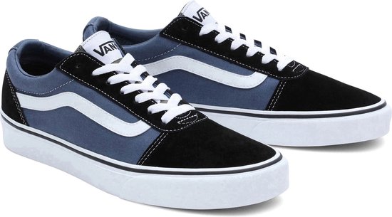 Vans Ward Sneakers Heren bol