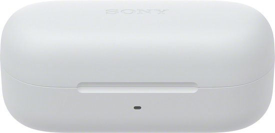 Sony WF-C510 (White) (5/8)