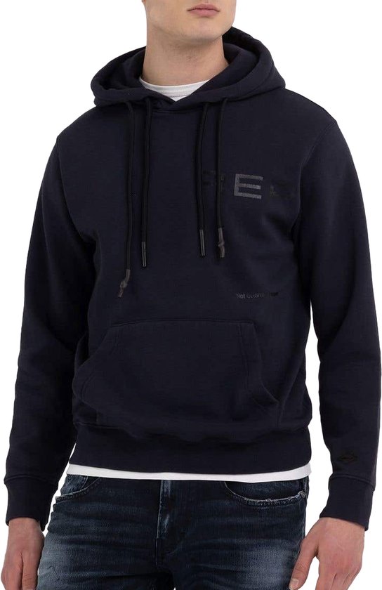 Replay Trui Sweater M6710 000 22706 715 Mannen Maat M bol