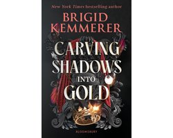 Forging Silver into Stars- Carving Shadows into Gold