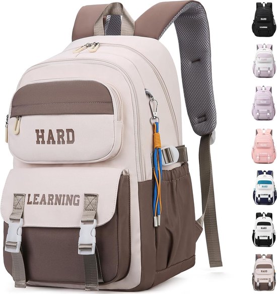 Rugtas Hippe Meiden Tasjes Hippe Schooltas Meiden Schooltas