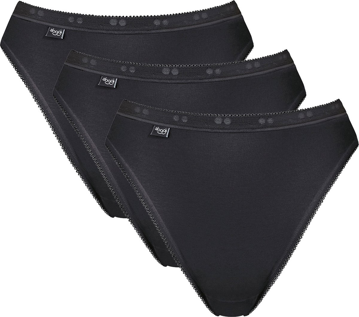 sloggi Tai-Slip Basic+ 3P