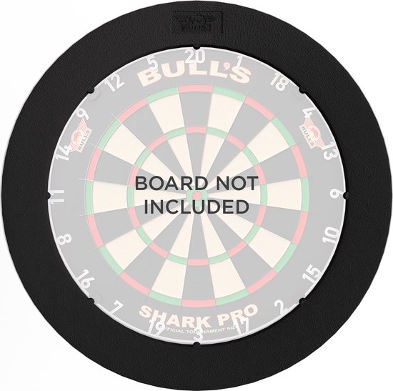 Bull's EP Dartbord Surround van Bull's — afbeelding 3