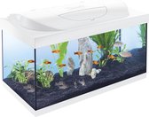 Bol.com Tetra aquarium Starter Line wit 54 liter 61 x 35 x 31 cm aanbieding