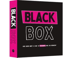 foto van Black Box 2